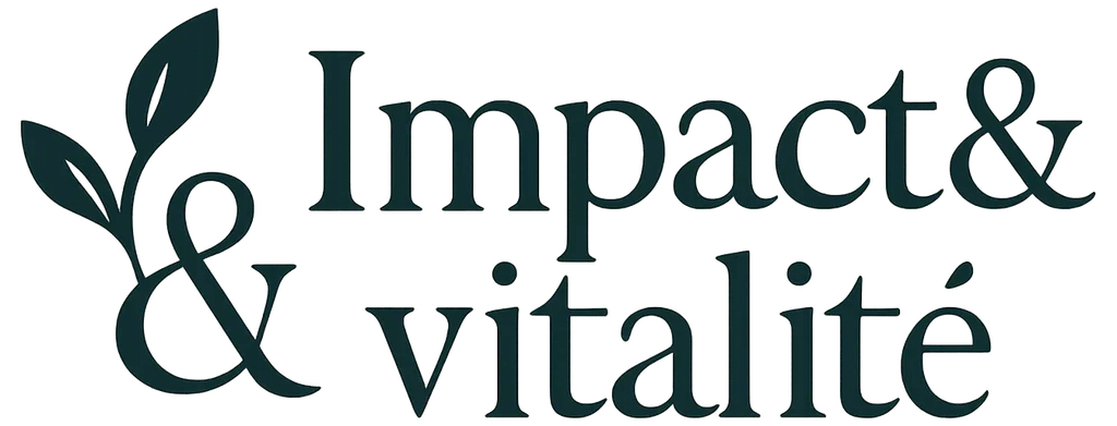 Impact& vitalité